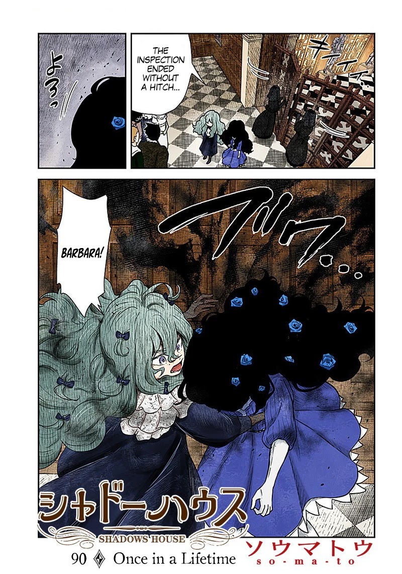 Shadows House, Chapter 90 image 02